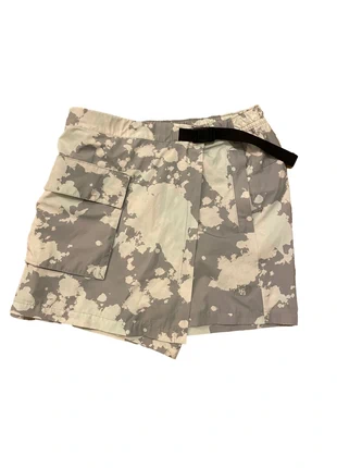 The North Face Camo Cargo Shorts, marke: The North Face, zustand: Sehr gut, größe: S / 36 / 8, 15,00 €, 16,45 € inklusive Vinted-Käuferschutz