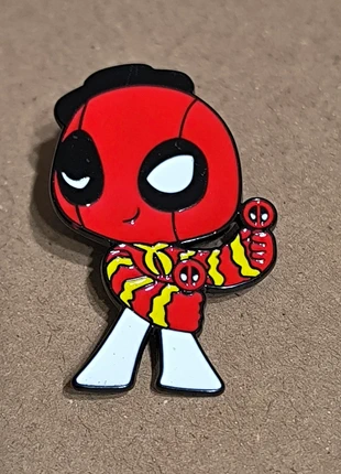 Deadpool (goodies), condition: Very good, €4.00, €4.90 includes Buyer Protection