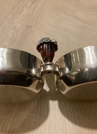 Coupelles Art Deco, marque: Vintage, état: Très bon état, 25,00 €, 26,95 € Protection acheteurs incluse