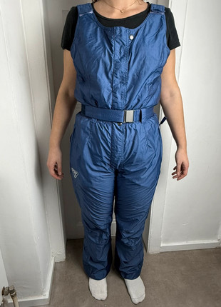 Pantalon / salopette de ski / Degré 7 / femme / taille 40, marca: Degré 7, estado: Muito bom, tamanho: L / 40 / 12, €70.00, €74.20 inclui Proteção do Comprador Pro