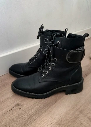 Bottines noir, marca: sansnom., estado: Muy bueno, tamaño: 38, 6,00 €, 7,00 € Protección al comprador incluida