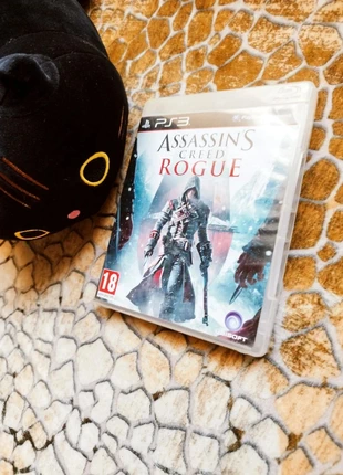 Jeu PS3 🏉 Assassins Creed Rogue 🏉🏉, état: Très bon état, 10,00 €, 11,20 € Protection acheteurs (Pro) incluse