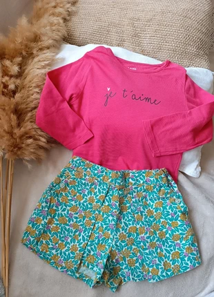 Ensemble bébé, marca: Du Pareil au Même, estado: Muito bom, tamanho: 12-18 meses / 80 cm, €13.00, €14.35 inclui Proteção do Comprador