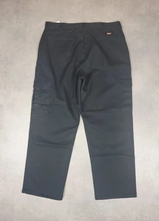 Pantalon de travail Cargo Workwear Blakc Vintage Dickies W38L30 FR48, marke: Dickies, zustand: Gut, größe: W38 | DE 54, 25,00 €, 26,95 € beinhaltet Vinted-Käuferschutz Pro