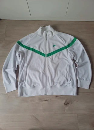 Zip Nike vintage, brand: Nike, condizioni: Ottime, taglia: XL / IT 46 / EU 42, €13.00, €14.35 include la Protezione acquisti