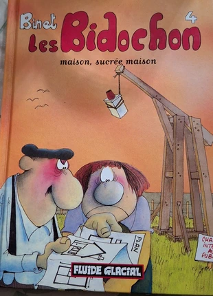 LivreBD noire et blanc, zustand: Sehr gut, 2,00 €, 2,80 € inklusive Vinted-Käuferschutz