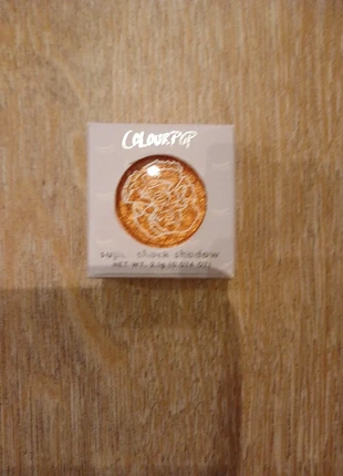 Colourpop Supershock shadow For me?, marque: ColourPop, état: Neuf avec étiquette, 5,00 €, 5,95 € Protection acheteurs incluse