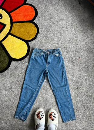 Zara Womans highwasted, merk: Zara, staat: Nieuw zonder prijskaartje, maat: XL / 42 / 14, € 5,00, € 5,95 inclusief Kopersbescherming