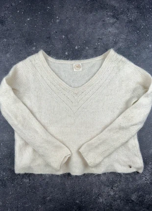 Pull des petits hauts femme - pull hiver des petits hauts - pull en laine femme, marca: Des Petits Hauts, estado: Muy bueno, tamaño: XS / 34 / 6, 19,99 €, 21,69 € Protección al comprador incluida