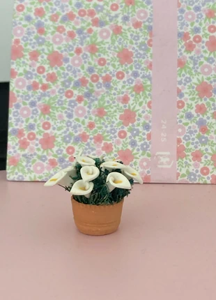 Fleur maison lundby, marke: Lundby, zustand: Sehr gut, größe: Frühchen, bis 44, 4,00 €, 4,90 € inklusive Vinted-Käuferschutz