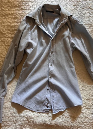 Gucci Hemd, brand: Gucci, condition: Good, size: M / 38 / 10, €69.00, €73.15 includes Buyer Protection