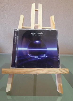 Deep Purple - 30 Very Best Of, état: Très bon état, 7,00 €, 8,05 € Protection acheteurs incluse
