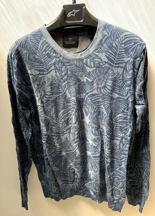 Pull imprimé scotch & soda taille xl, merk: Scotch & Soda, staat: Heel goed, maat: XL, € 15,00, € 16,45 inclusief Kopersbescherming