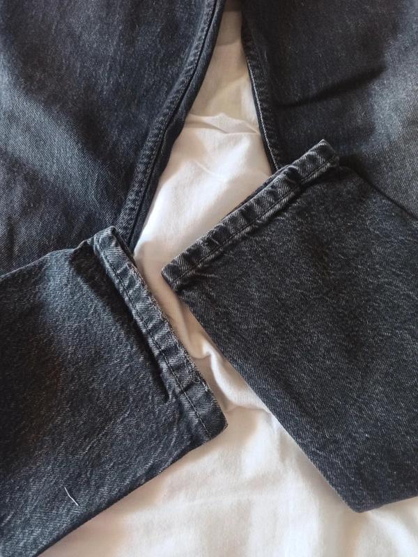 Jeans Zara - photo numéro 3