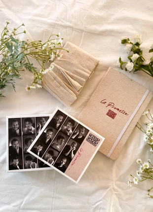 Coffret CD La Promesse - Trois Cafés Gourmands, estado: Nuevo con etiquetas, 10,00 €, 11,20 € Protección al comprador incluida