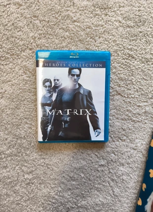 Matrix dvd, état: Très bon état, 2,00 €, 2,80 € Protection acheteurs incluse