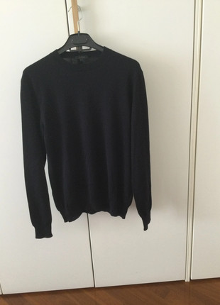 Maglioncino COS Tg. M blu scuro 100% lana girocollo, marque: COS, état: Neuf sans étiquette, taille: M, 18,99 €, 20,64 € Protection acheteurs incluse