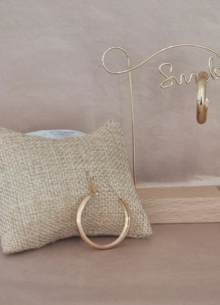 Boucles d'oreilles Léa, condizioni: Ottime, €5.00, €5.95 include la Protezione acquisti Pro