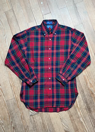 Chemise Pendleton Vintage 70's Made in Mexico, état: Très bon état, taille: S, 50,00 €, 53,20 € Protection acheteurs (Pro) incluse