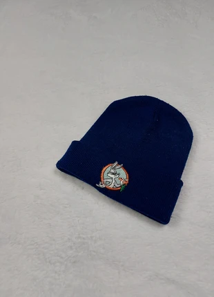 Bonnet Vintage Looney Tunes Bleu, marque: Looney Tunes, état: Très bon état, taille: Taille unique, 2,00 €, 2,80 € Protection acheteurs (Pro) incluse