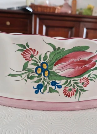 Saladier ovale Saint Clément, marke: St Clément, zustand: Neu, 45,00 €, 47,95 € inklusive Vinted-Käuferschutz