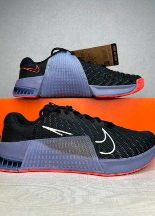 Nike Metcon 9, marke: Nike, zustand: Sehr gut, größe: 41, 76,00 €, 80,50 € beinhaltet Vinted-Käuferschutz Pro