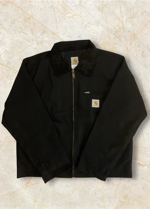 Detroit Jacket Carhartt taille M, marke: Carhartt, zustand: Sehr gut, größe: M, 70,00 €, 74,20 € inklusive Vinted-Käuferschutz