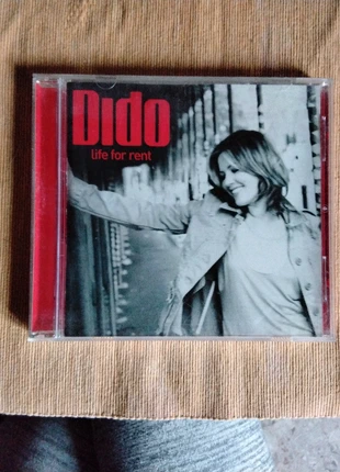 Dido - Life for Rent, état: Très bon état, 3,00 €, 3,85 € Protection acheteurs incluse