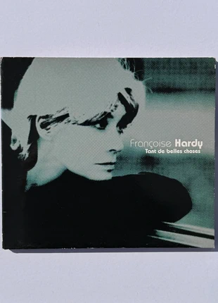 Cd Françoise Hardy - Tant de belles choses, estado: Muy bueno, 4,00 €, 4,90 € Protección al comprador incluida