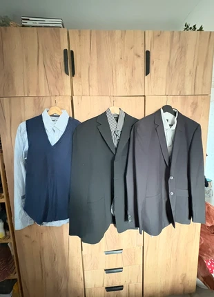 🌿Vintage formal mens clothes🌿, merk: G-Star, staat: Goed, maat: XL, € 12,95, € 14,30 inclusief Kopersbescherming