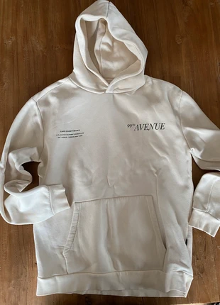 Hoodie, maat S, brand: Aesthetic, condizioni: Ottime, taglia: S, €12.50, €13.83 include la Protezione acquisti