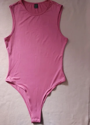 Body fushia, marque: Shein, état: Neuf sans étiquette, taille: M / 38 / 10, 5,00 €, 5,95 € Protection acheteurs incluse
