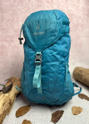 sac à dos, brand: Deuter, condition: Good, €29.00, €31.15 includes Buyer Protection Pro