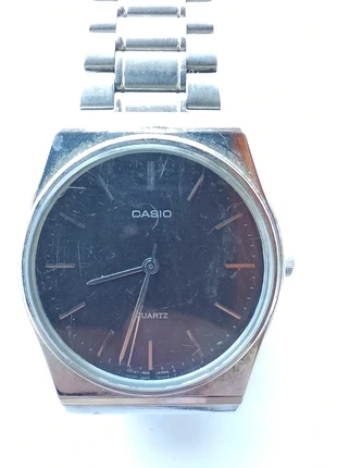 Orologio Casio, marque: CASIO, état: Bon état, taille: Taille unique, 22,00 €, 23,80 € Protection acheteurs incluse