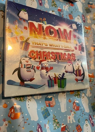 Now That’s What I Call Christmas Cd’s 4 Sealed Boxset #christmas #cd, condition: New with tags, £10.00, £11.20 includes Buyer Protection