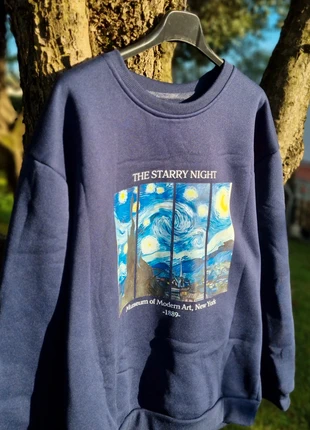 Felpa invernale Indie, marque: Indie, état: Neuf avec étiquette, taille: M / 38 / 10, 13,00 €, 14,35 € Protection acheteurs incluse