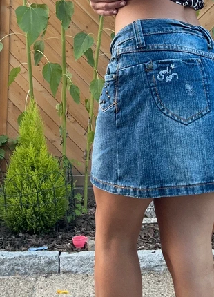 Cute süss vintage girl rock minirock y2k 2000s gr. M, marque: y2k, état: Très bon état, taille: M / 38 / 10, 15,00 €, 16,45 € Protection acheteurs incluse