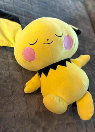 Pokémon pichu, brand: Pokémon, condizioni: Ottime, taglia: Taglia unica, €15.00, €16.45 include la Protezione acquisti