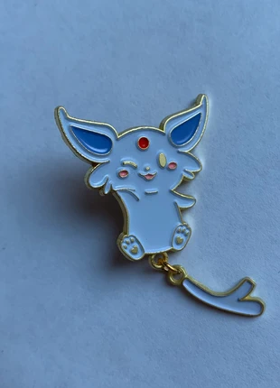 Pin’s Pokémon mentali, brand: Pokémon, condition: New with tags, size: One size, €5.00, €5.95 includes Buyer Protection