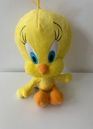 Peluche Titti Tweety originale 🐥Tweety Bird Plush Toy original,, marque: Tweety, état: Très bon état, taille: Taille unique, 5,00 €, 5,95 € Protection acheteurs incluse
