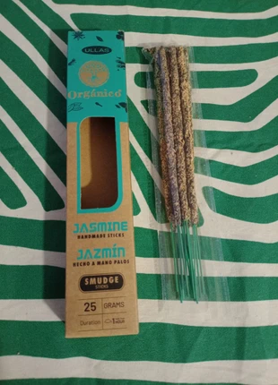 Incienso Jazmin Ullas, marque: Ullas, état: Neuf sans étiquette, 1,50 €, 2,28 € Protection acheteurs (Pro) incluse