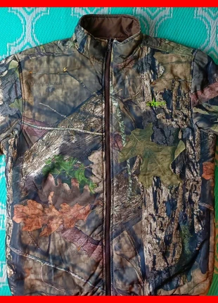 Veste real tree Habit, marque: Realtree, état: Bon état, taille: M, 17,90 €, 19,50 € Protection acheteurs (Pro) incluse