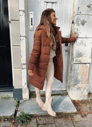 Pufferjacket maat XXL, merk: merkloos, staat: Nieuw met prijskaartje, maat: XXL / 44 / 16, € 45,00, € 47,95 inclusief Kopersbescherming Pro