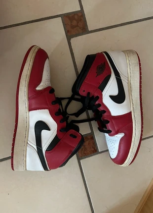 Nike Jordan Rosse tg 39, marque: Nike, état: Très bon état, taille: 39, 40,00 €, 42,70 € Protection acheteurs incluse