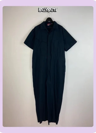 Combinaison / Bleu de travail Krafts man noir taille XXL (DR111), marke: Craftsman Co., zustand: Sehr gut, größe: XXL, 35,00 €, 37,45 € beinhaltet Vinted-Käuferschutz Pro