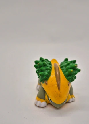 Boskara/Grotle Bandai Nintendo Figurine finger puppet Pokemon, brand: Pokémon, condition: Good, €4.00, €4.90 includes Buyer Protection