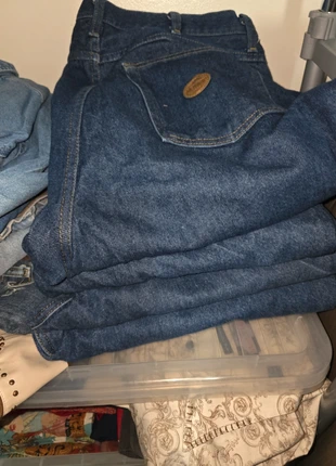 Red Kap Men's Jeans in Blue Denim 4 per W40 L34, brand: Red Kep, condition: Very good, size: W40, £60.00, £63.70 includes Buyer Protection