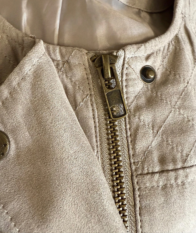 Veste Camaïeu - photo numéro 5
