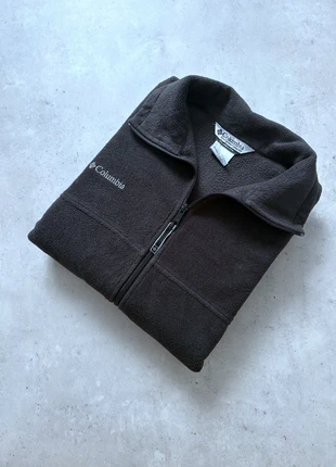 Polaire Columbia noire / zippée / Taille M homme, brand: Columbia, condition: Very good, size: M, €29.90, €32.10 includes Buyer Protection