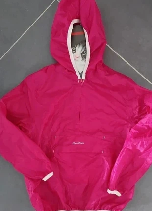 Blouson coupe-vent Quetchua Neuf, marque: Quechua, état: Neuf sans étiquette, taille: 6 ans / 116 cm, 6,50 €, 7,53 € Protection acheteurs incluse